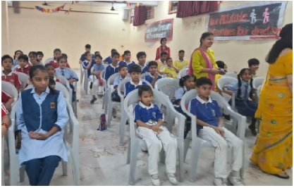 Earth Day Celebration