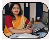 Ms Shweta Srivastava